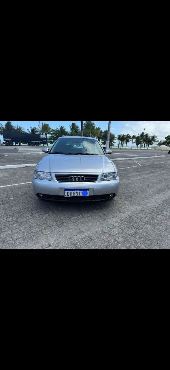 Audi A3 1.8 5P Aut. 2006