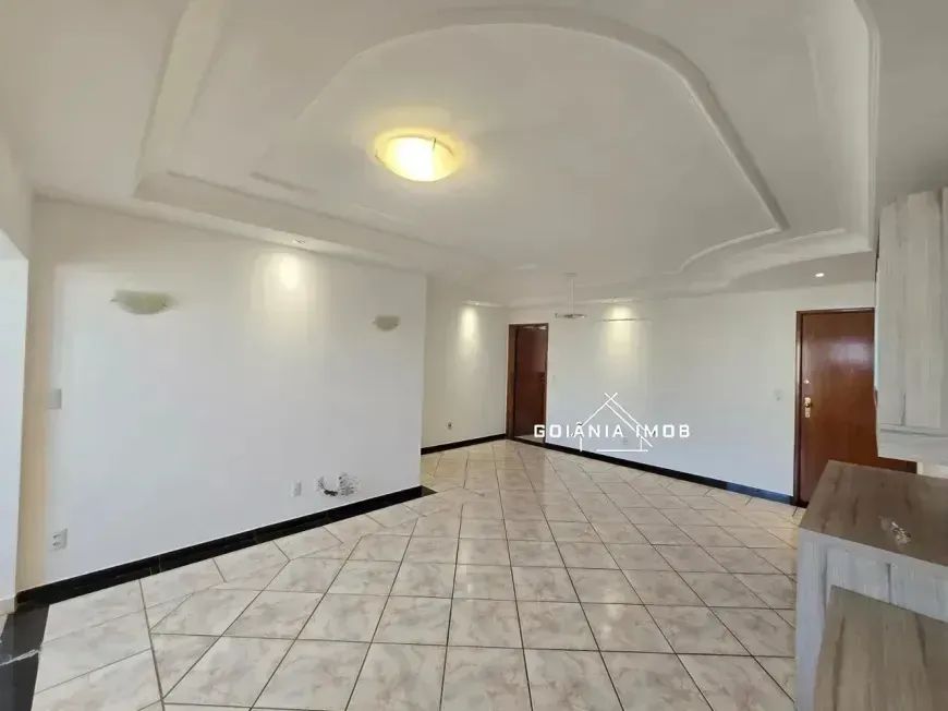 Ed. Semper Tower com 4 quartos sendo 2 suiets mais Dce, 132m2 - Foto 3