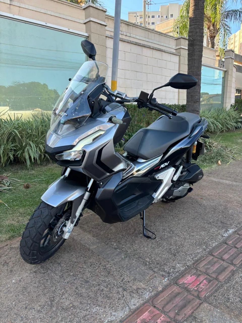 ADV 150 nova d+  - Foto 5