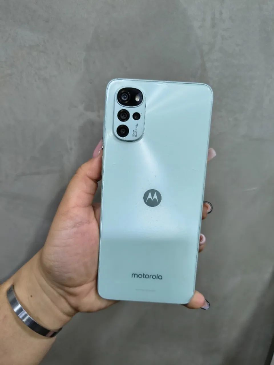 Motorola g22  - Foto 3