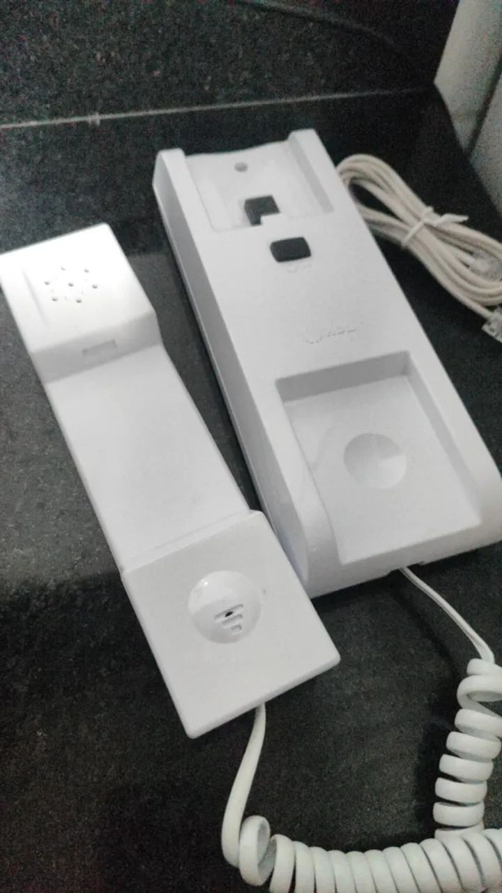 INTERFONE DHL