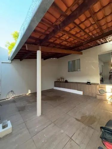Vendo casa na marambaia  - Foto 5