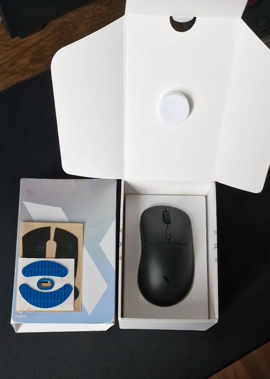 Rapoo VT3 Gen 2 - Foto 2