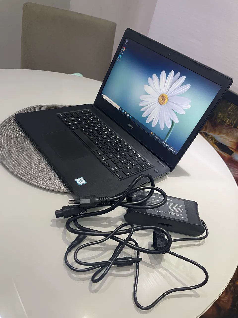 Notebook Dell Latitude CORE i5 8gb RAM SSD 128b - Foto 5