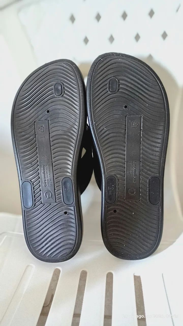 Chinelo Cartago - Foto 2