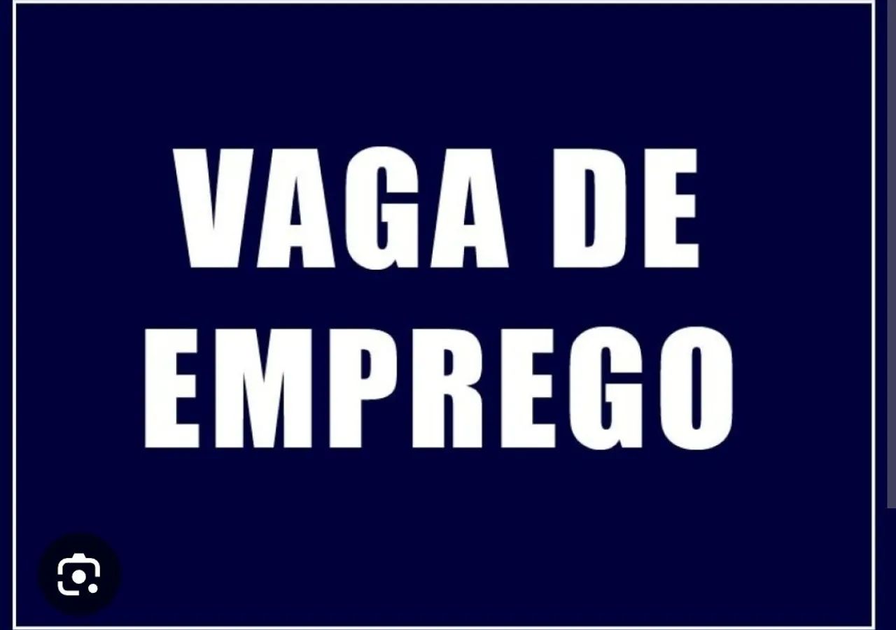 CONTRATAÇÃO - ENTREGADOR/AUXILIAR DE DEPÓSITO 1
