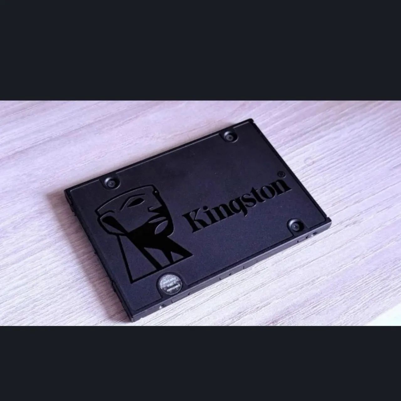 SSD Kingston A400 960GB