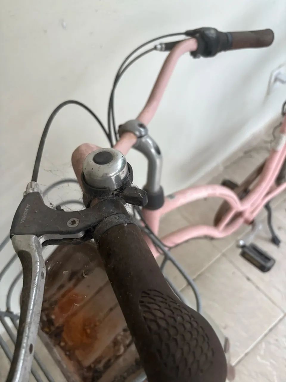 Bicicleta seminova  - Foto 4