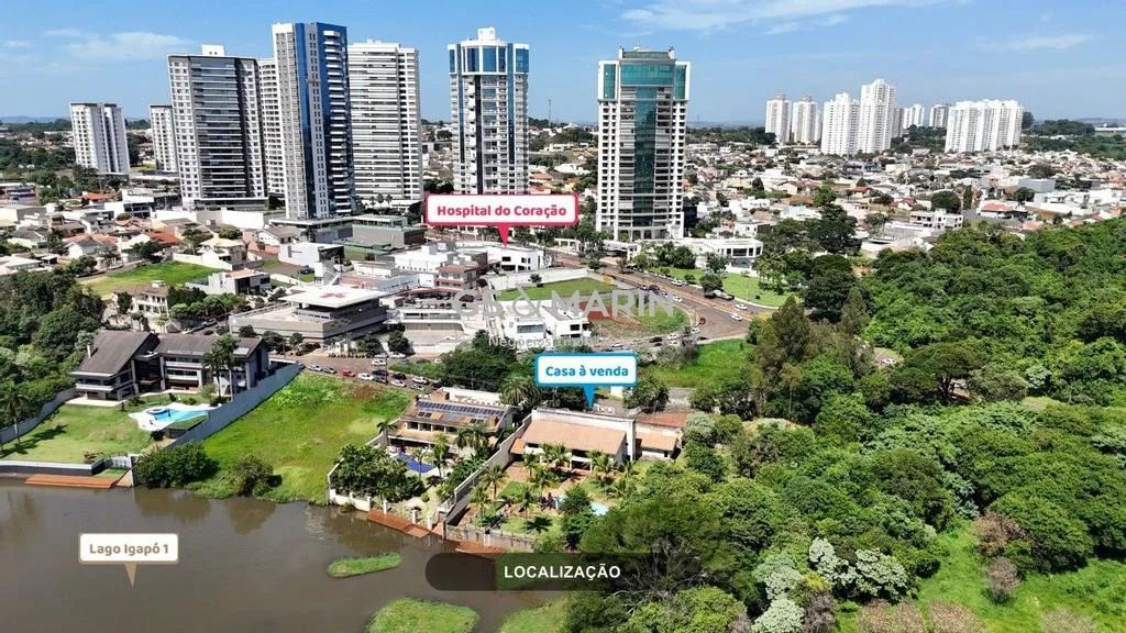 Imovel comercial à venda no Bela Suiça, em Londrina - Foto 5