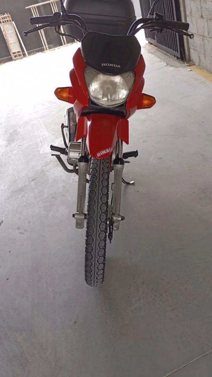 Moto top - Foto 3
