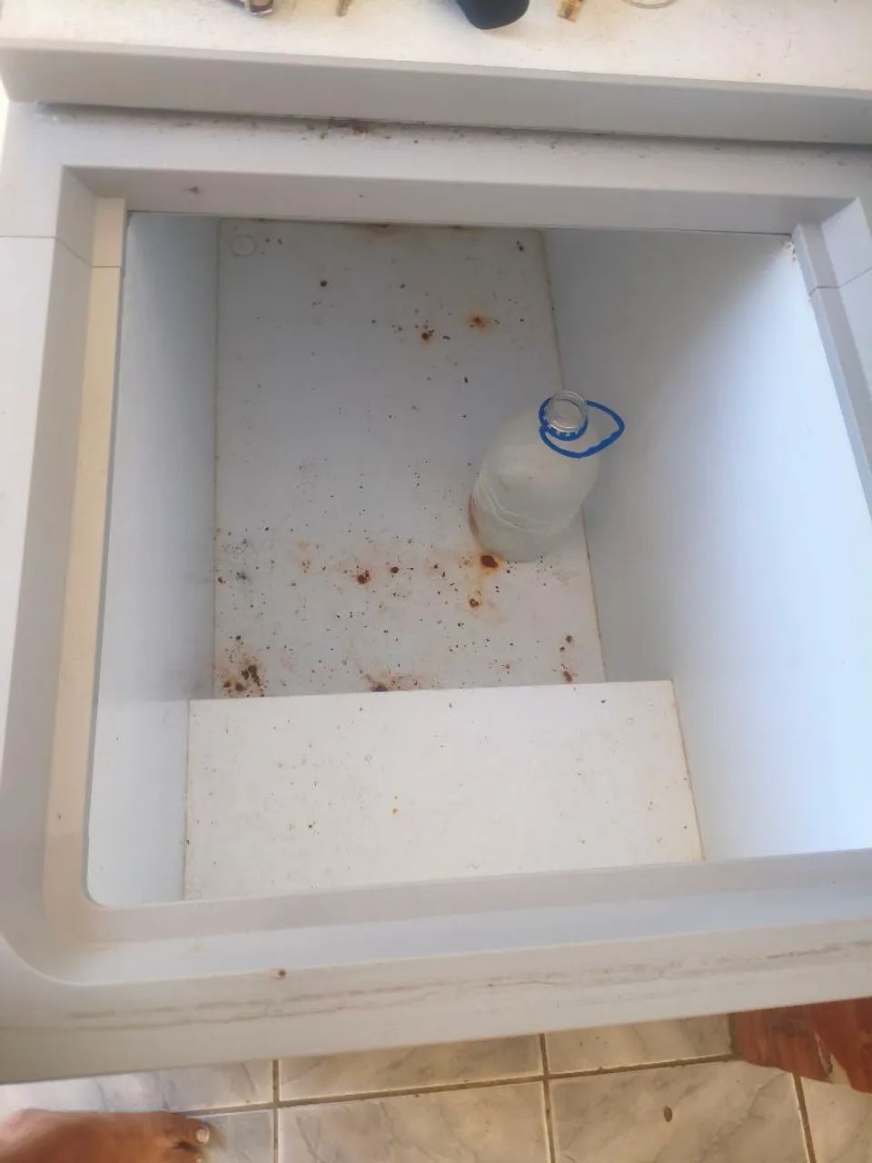 Freezer funcionando muito bem - Foto 2