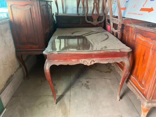 MÓVEIS ANTIGOS  - Foto 2