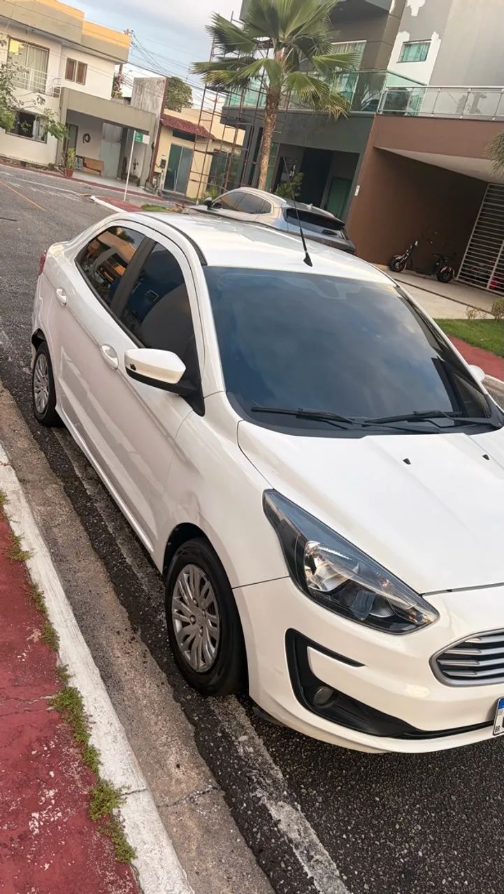 Aluguel de Carro Uber 99 com Compra no Final - Ford Ka e Kwid - Foto 3