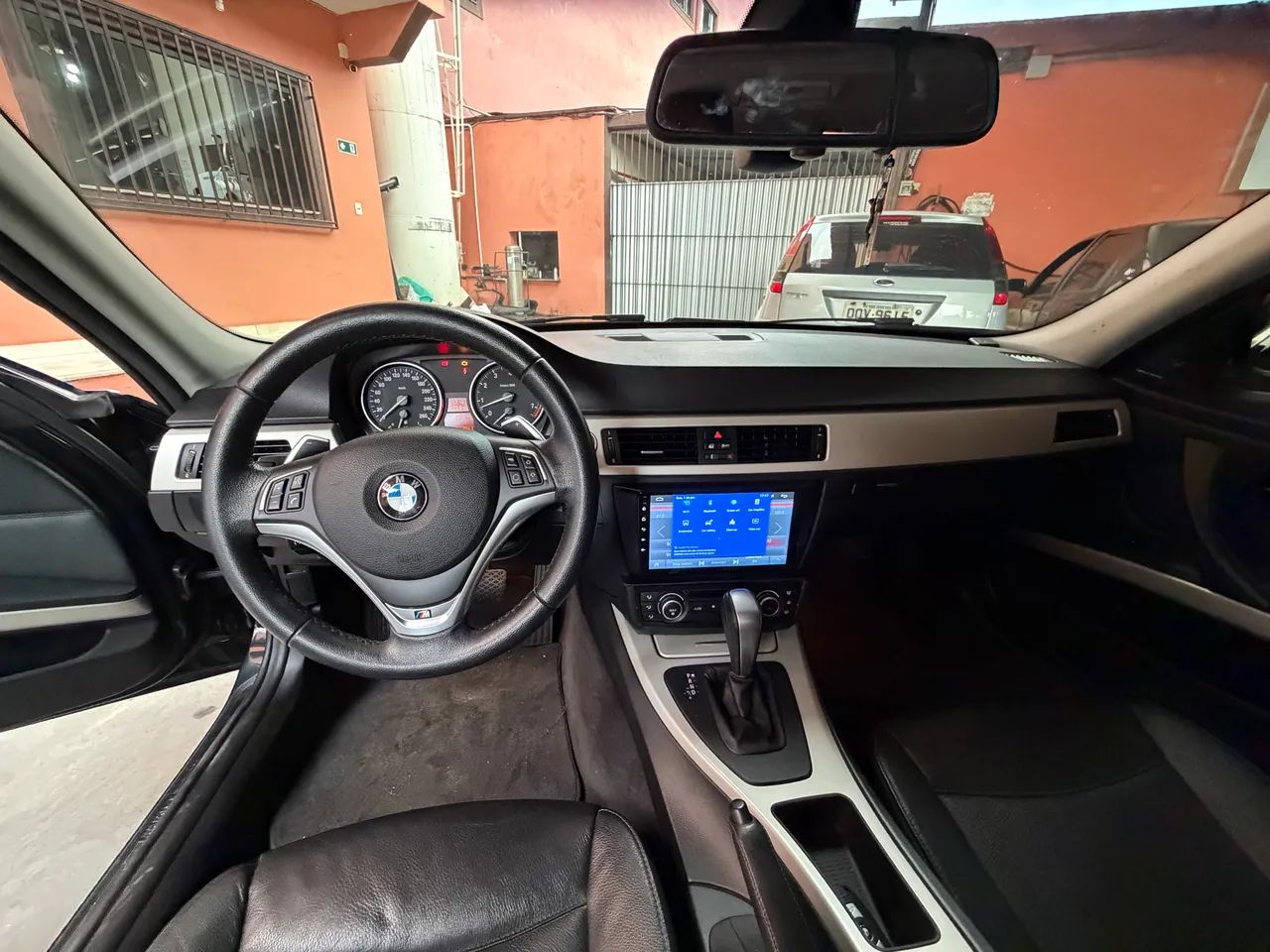 BMW 325I A 2012 - Foto 9