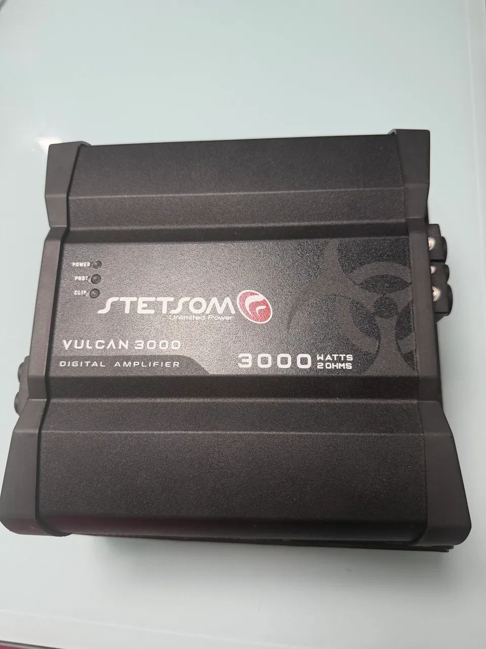 Stetsom vulcan 3000  - Foto 4
