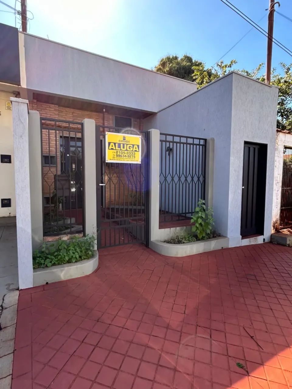 Comerciais Salão em Sertãozinho