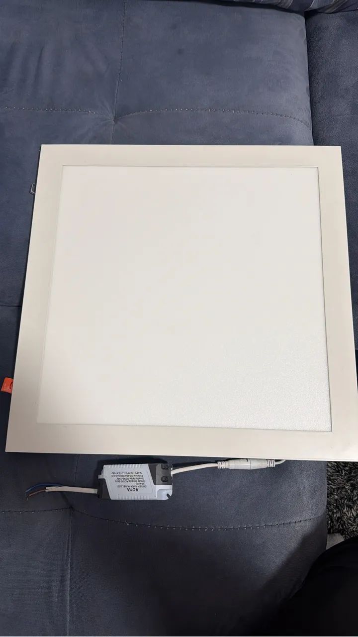 Painel plafon 