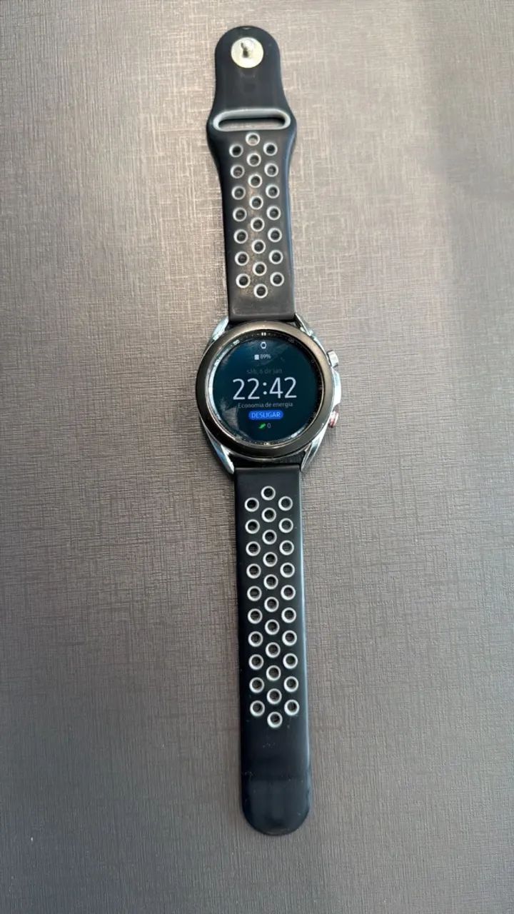 Sansung Watch 3 - Foto 4