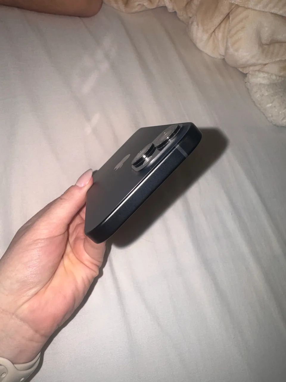 Iphone 15 com NF e Acessórios - Foto 5