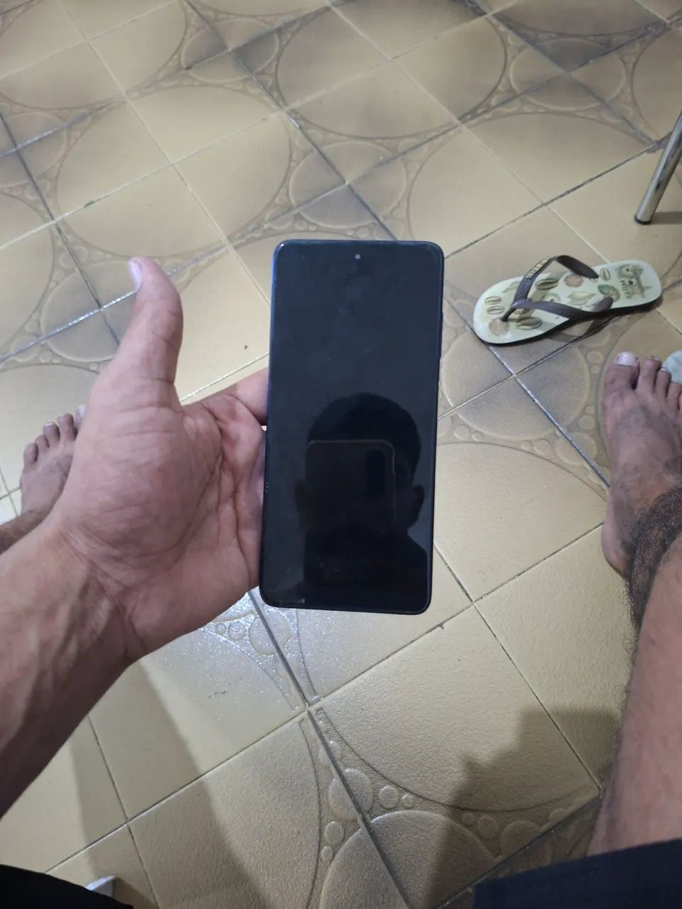 Poco x3  usado - Foto 3