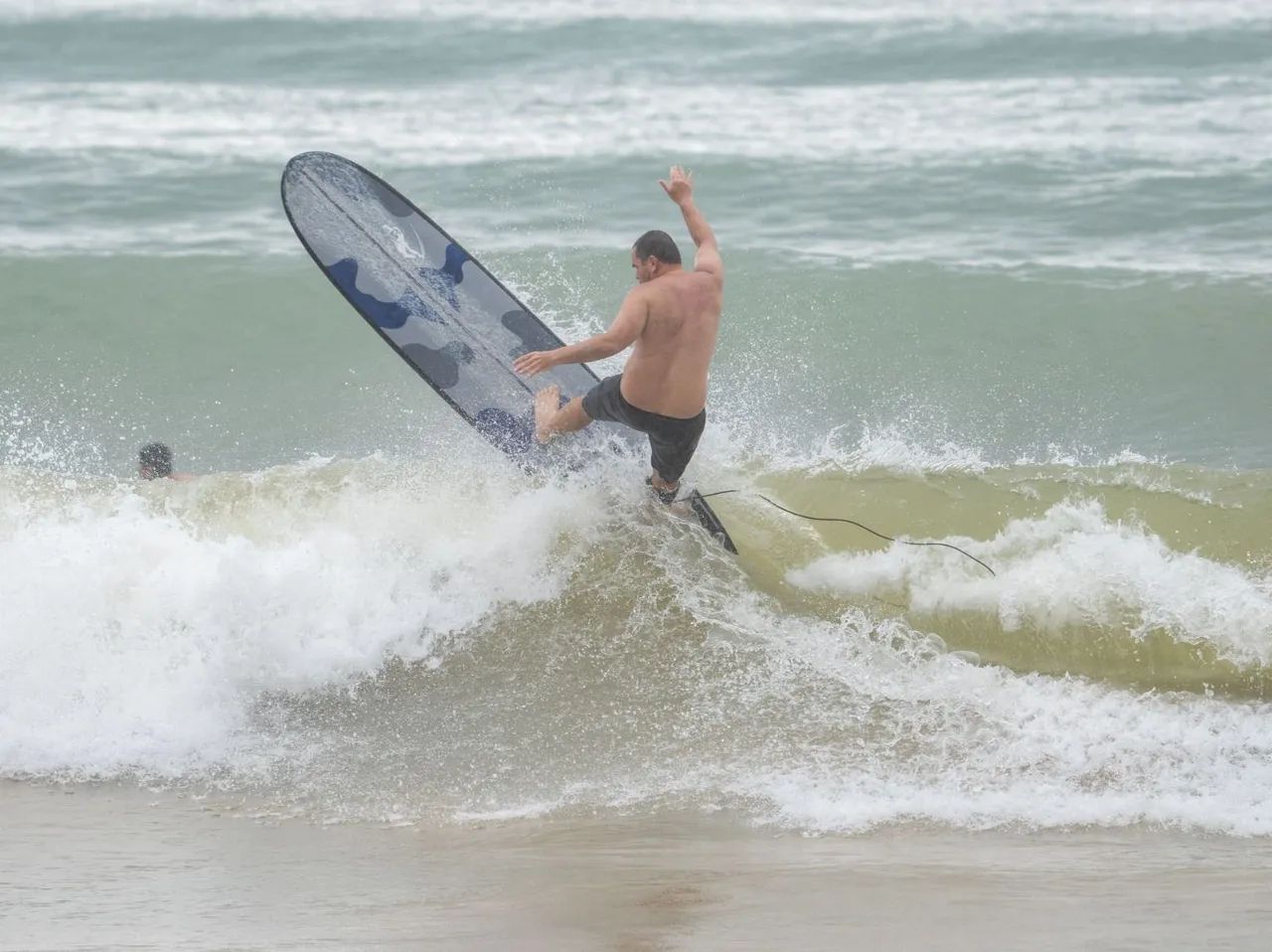 Long board progressivo classic longboard  - Foto 2