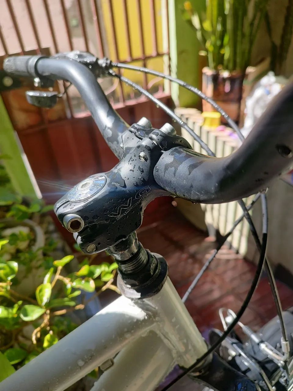 Bicicleta  - Foto 5