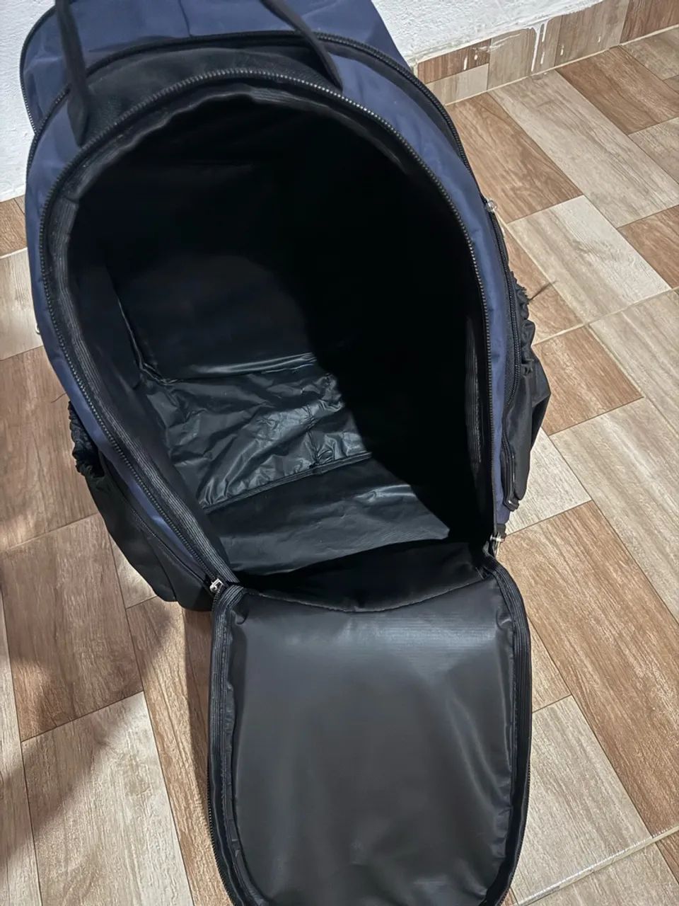 Mochila Bag - Foto 3