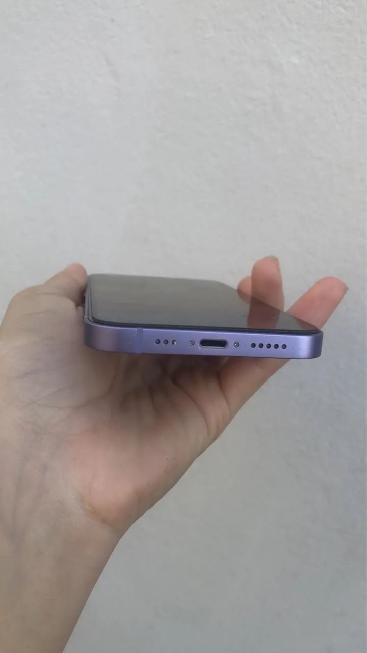 Vendo iPhone 12 - Foto 5