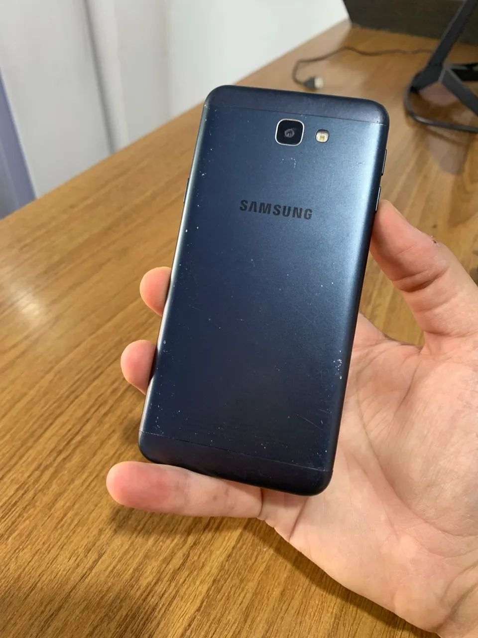 Samsung J5 Prime 32gb - Foto 3