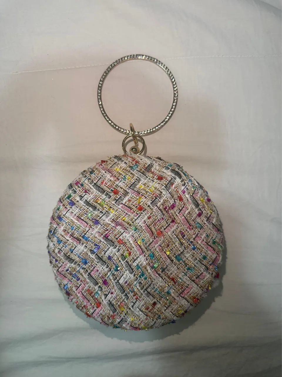 Bolsas Clutches Veryrio