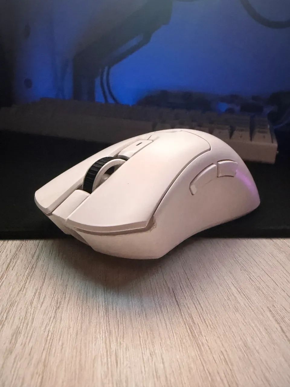 Mouse Delux m900pro - Foto 3
