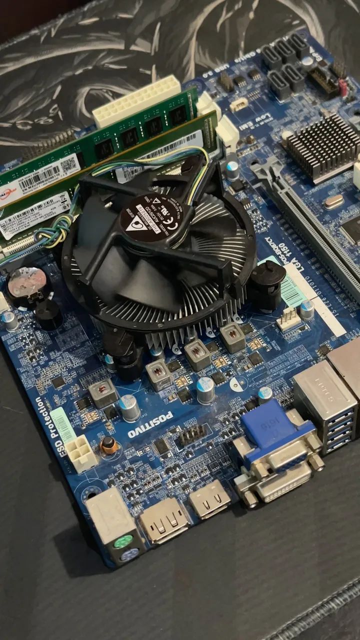 Formatação de PC e Notebook/Manutenção, Otimização e Instalação - Foto 4