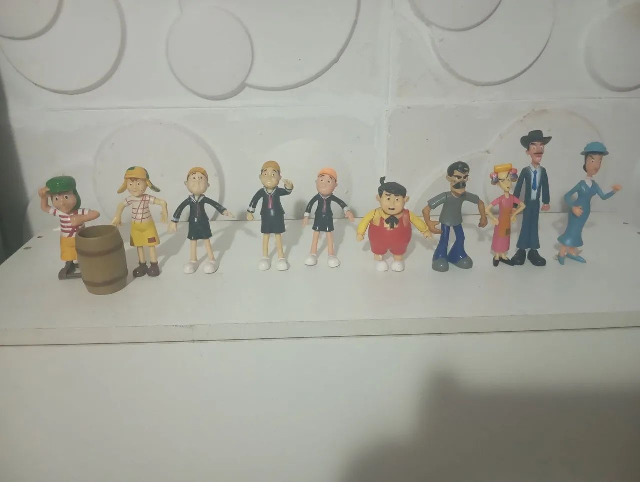 Turma do chaves  - Foto 2