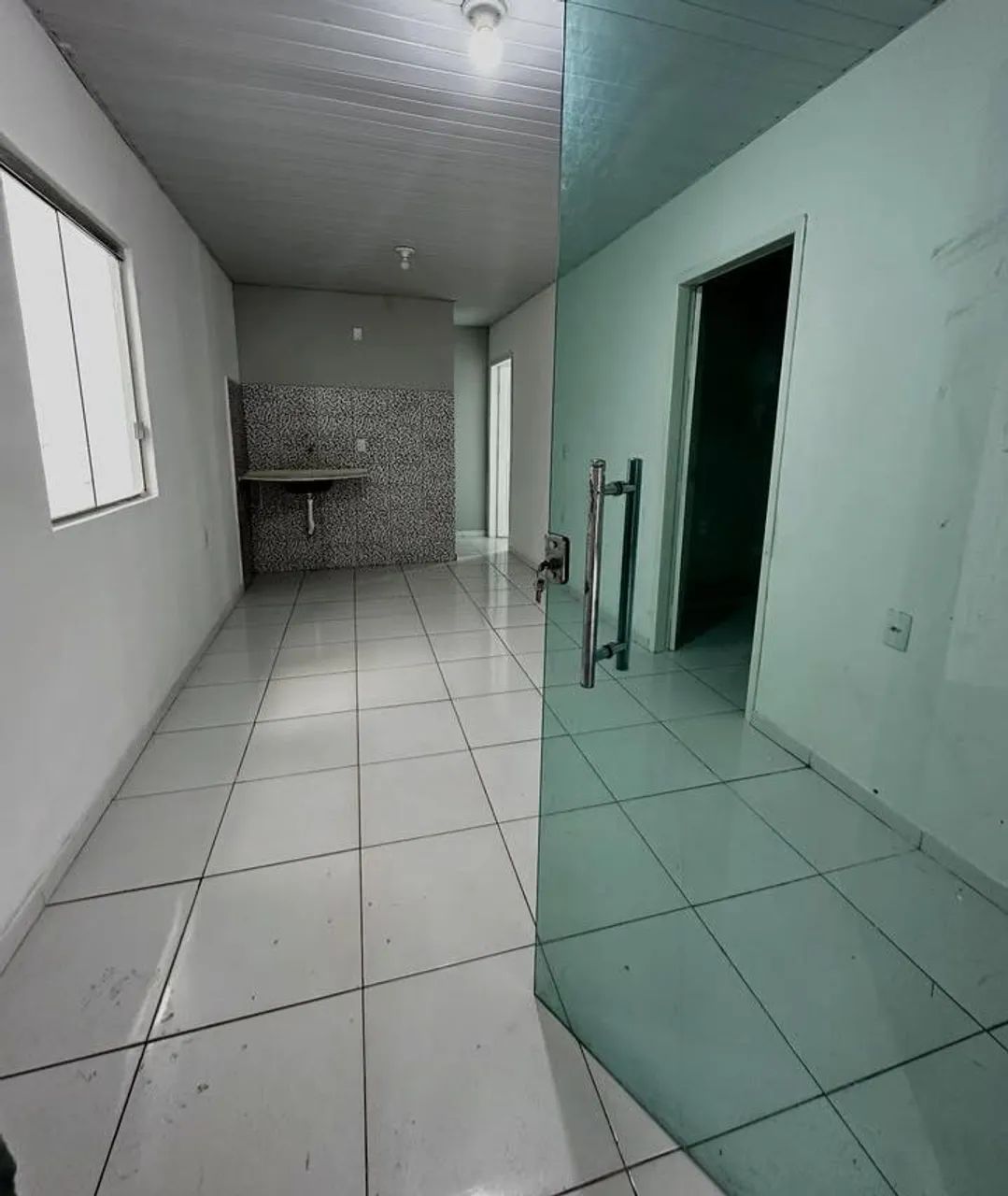 Casa pra vender na condor  - Foto 2