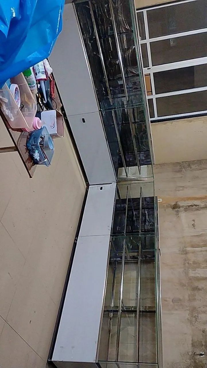 Balcao de inox, estufas  - Foto 3