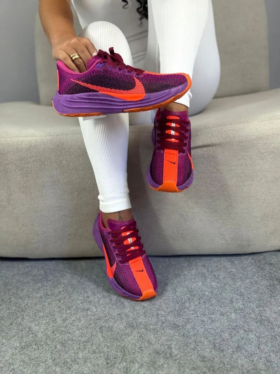 NIKE ZOOM X PEGASUS PLUS PREMIUM  - Foto 5