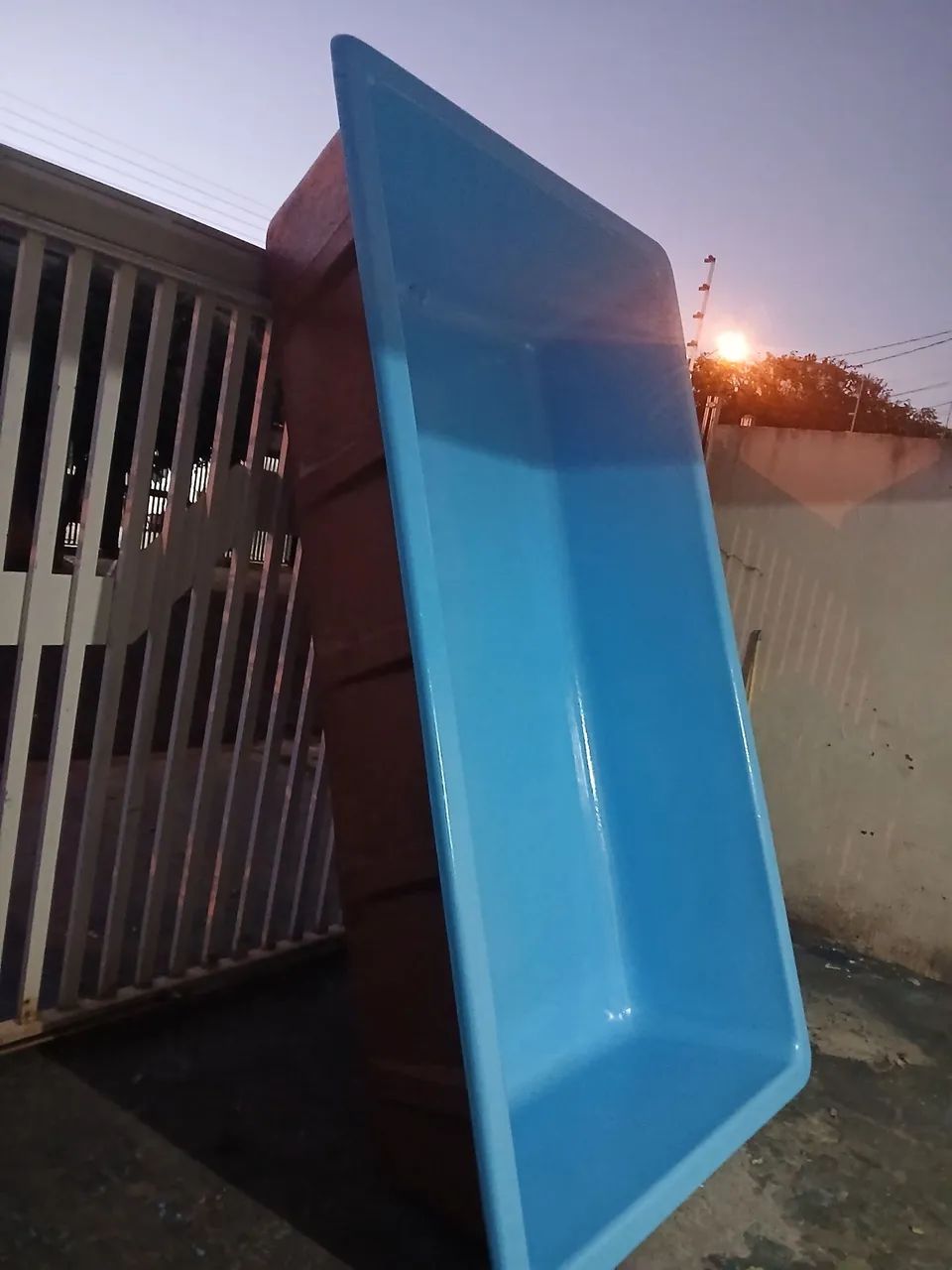 Piscina 3.500L - Foto 2
