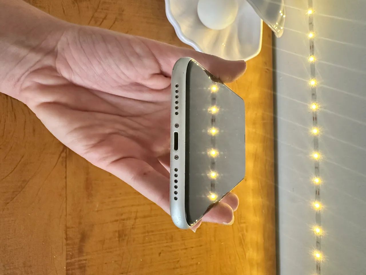 iPhone XR 64 GB Original - Foto 4