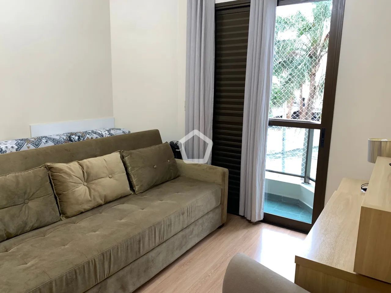 Apartamento de 3 quartos em Rua Agudos, Vila Monumento, SP - R$ 1.200.000