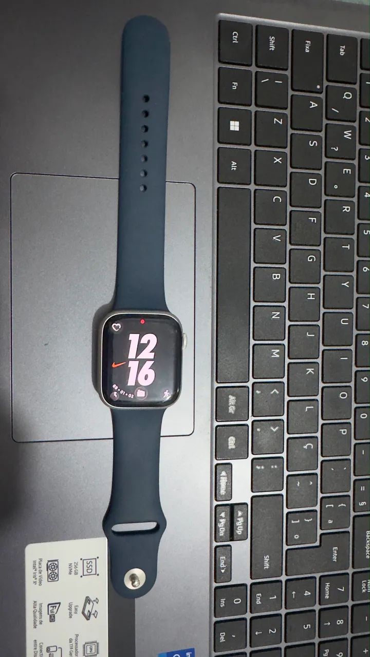 Apple Watch Series 9 - Foto 2