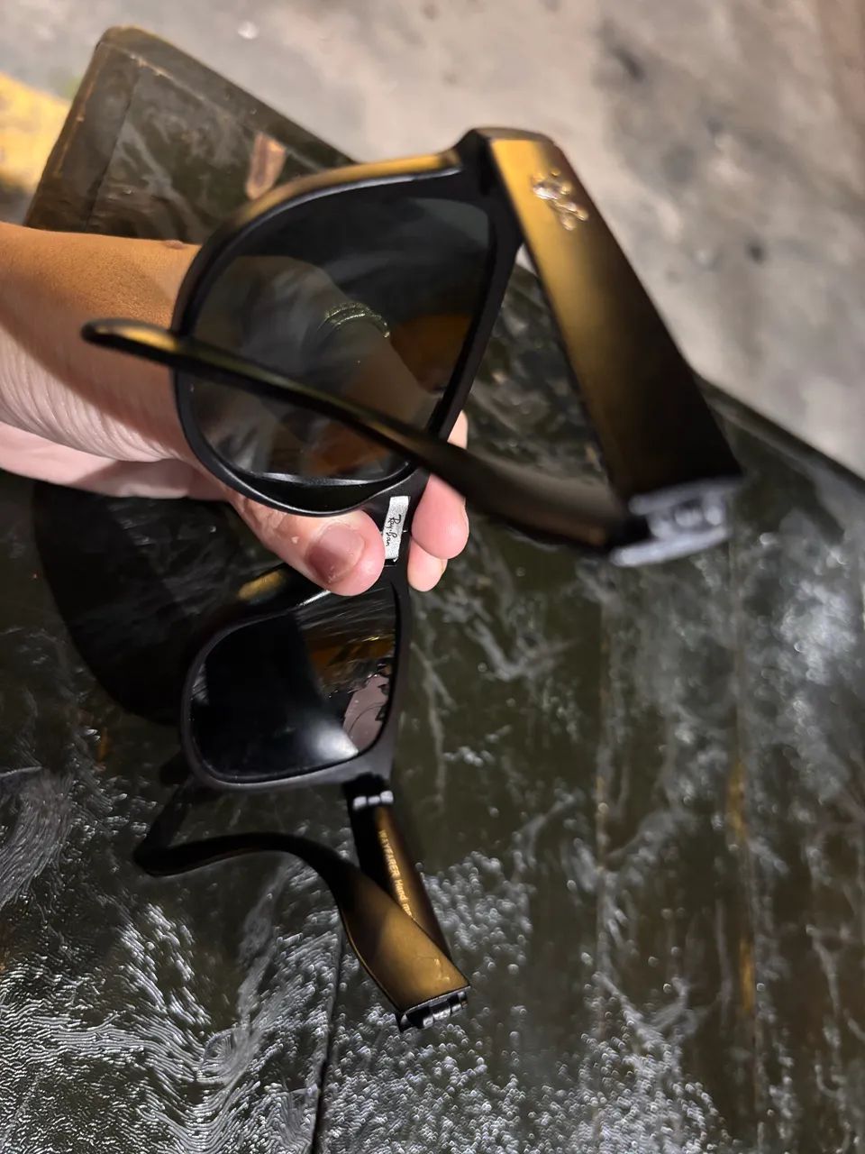 Óculos RayBan Original  - Foto 4