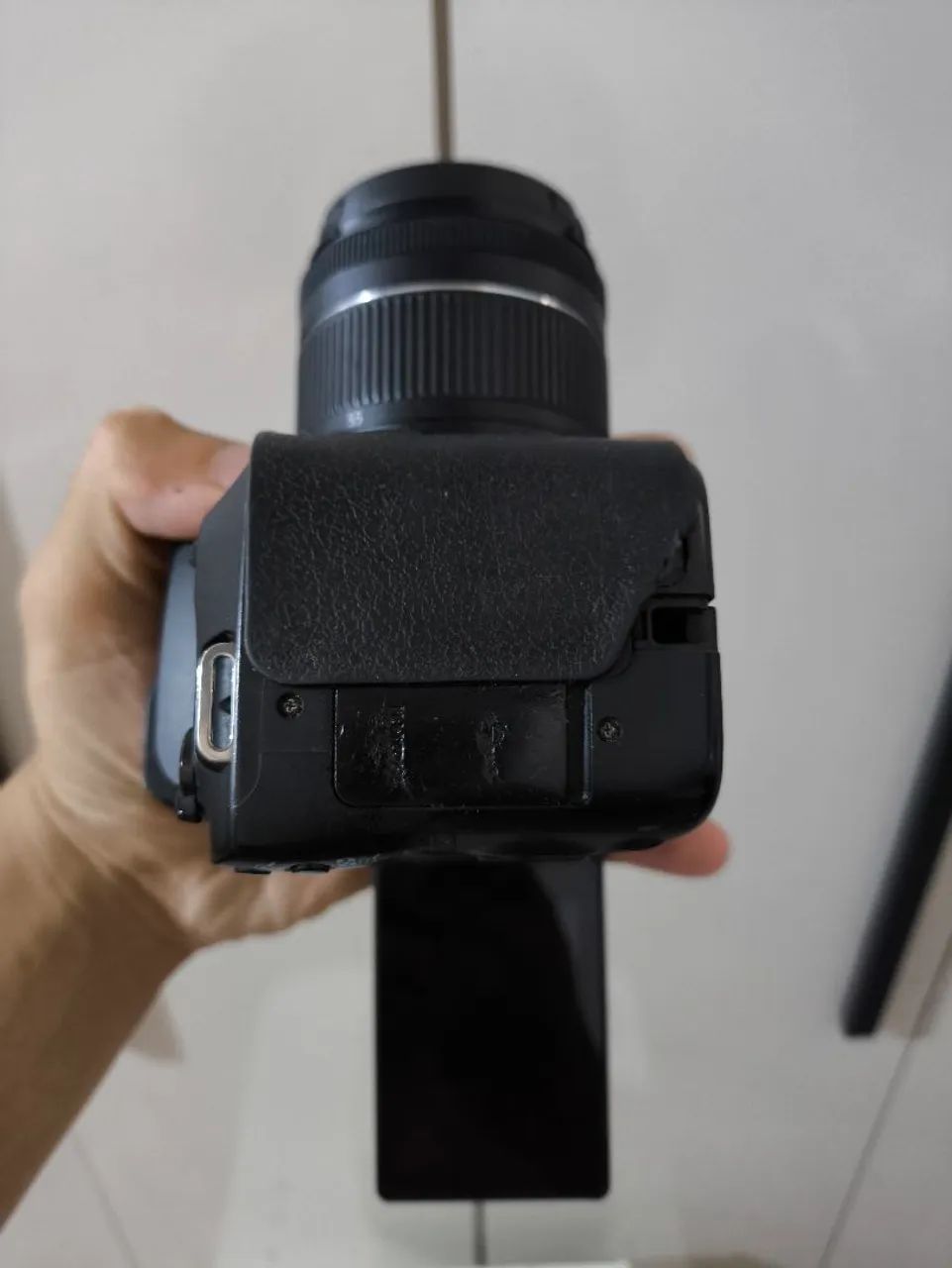 Câmera Canon Sl3 - Foto 2