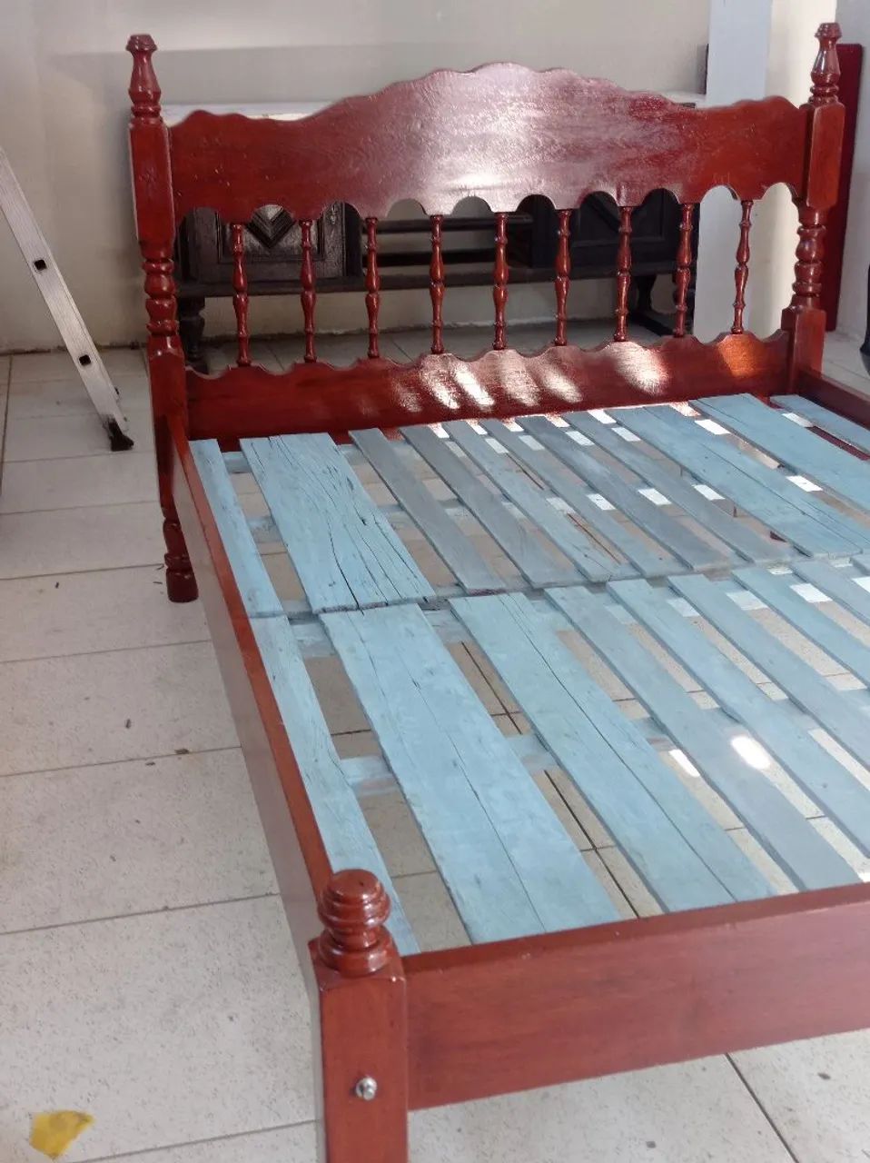 cama casal - Foto 4