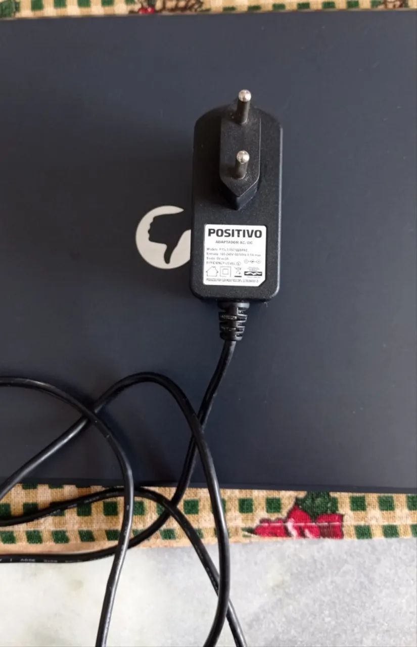 notbook para retirar peças - Foto 2