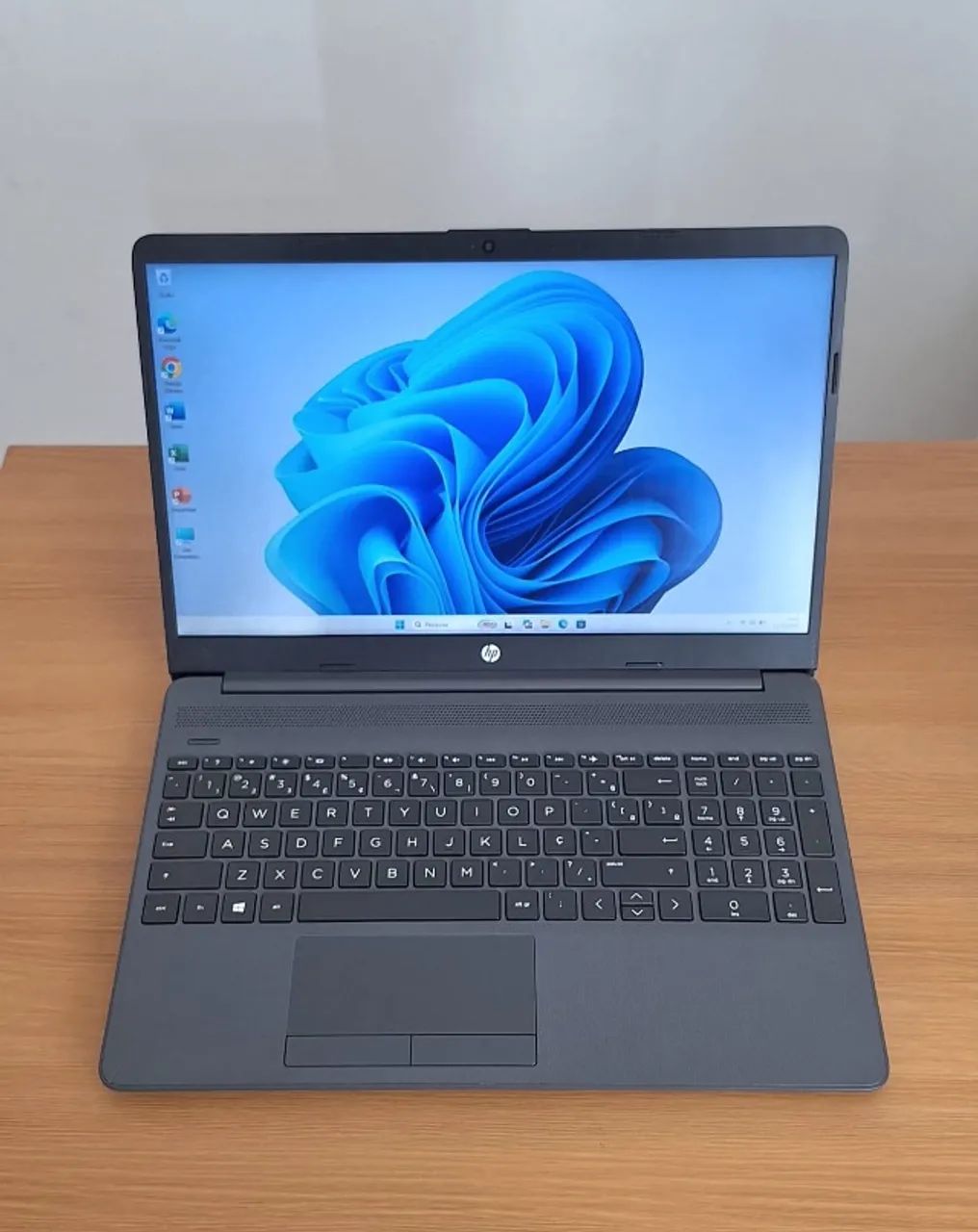 Notebook HP (i3 13ge 8gb ddr5 m2 256gb) NOVINHO - Notebooks - Boa