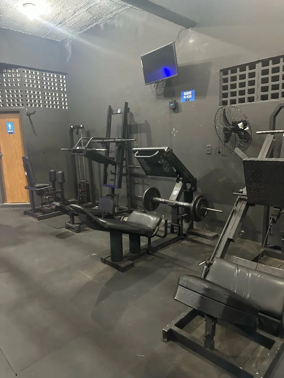 Academia completa  - Foto 4