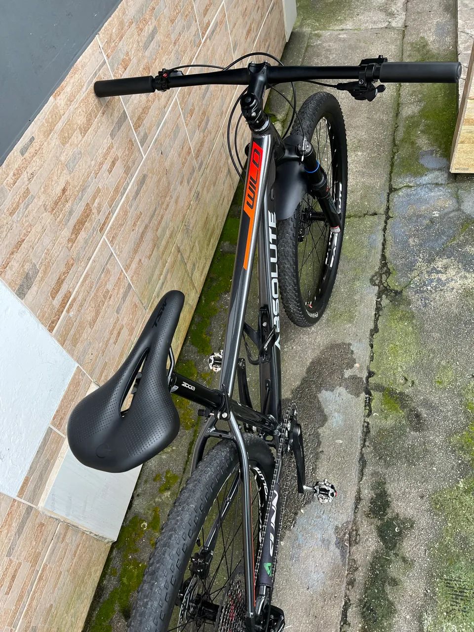 Bicicleta Absolute Aro 29 12V? - Foto 3