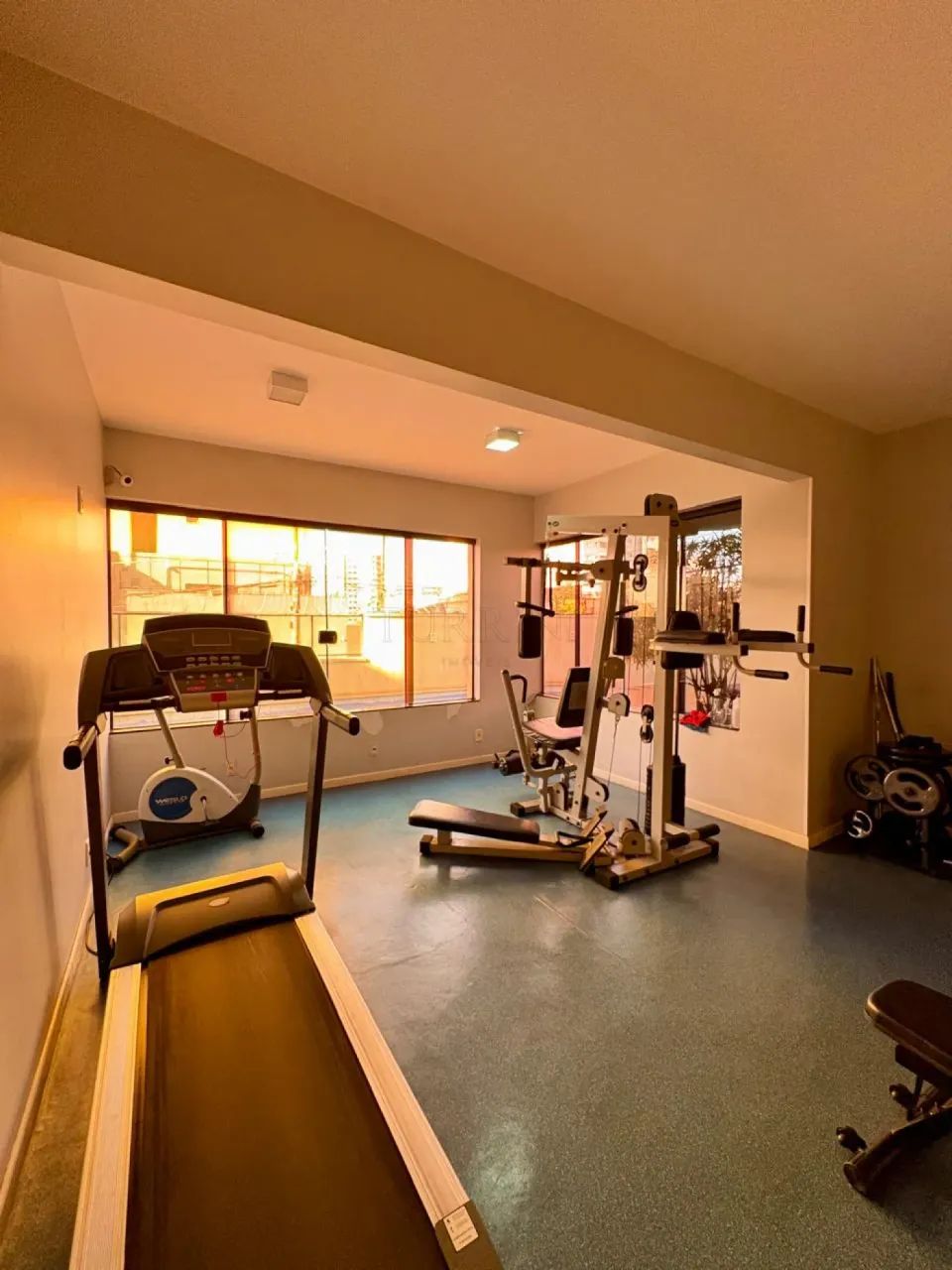 Apartamento à venda no edifício Residencial Piazza Verde em Bauru-SP. - Foto 5