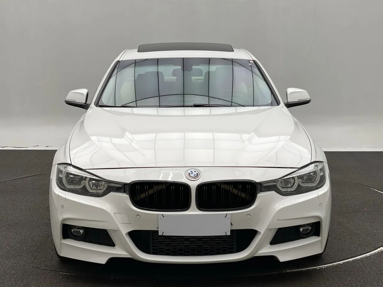 BMW 320I 320i 2018 - Foto 2