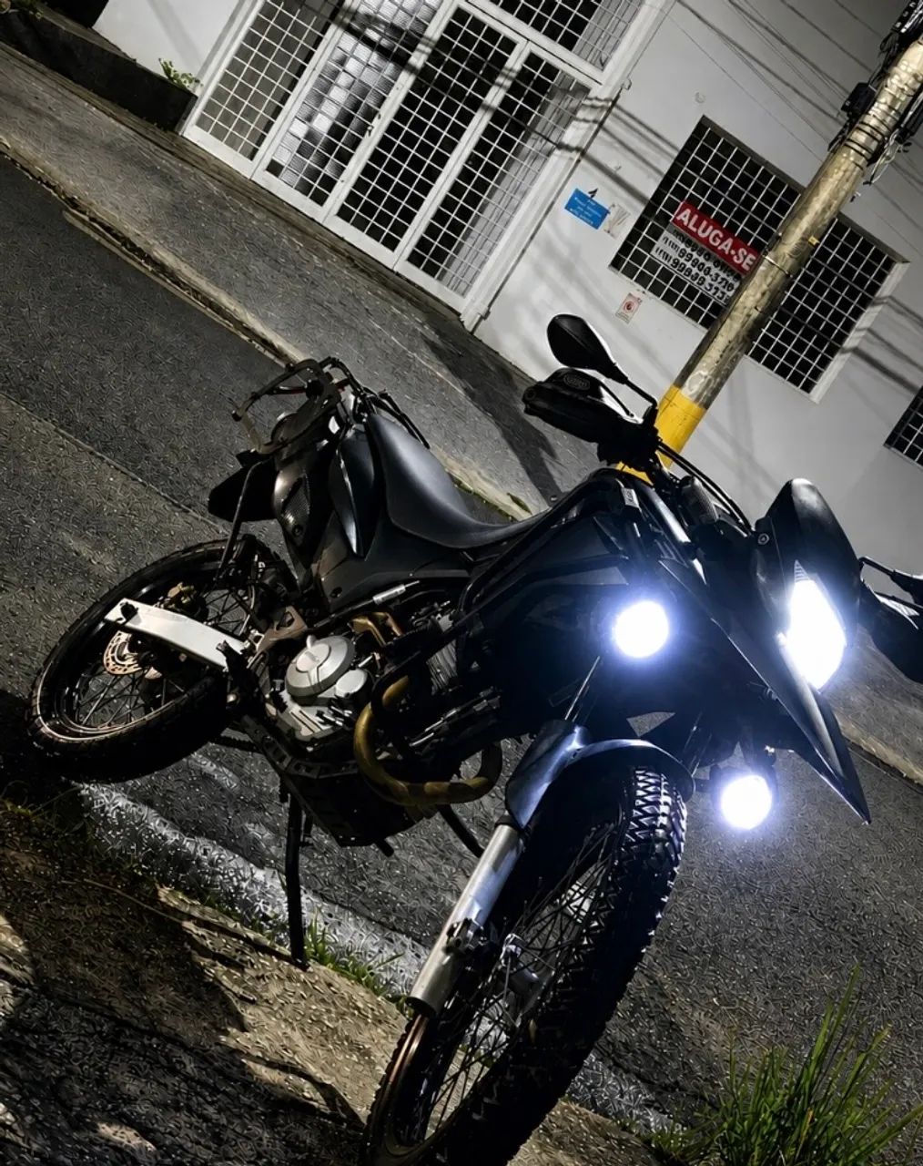 XRE 300  - Foto 4